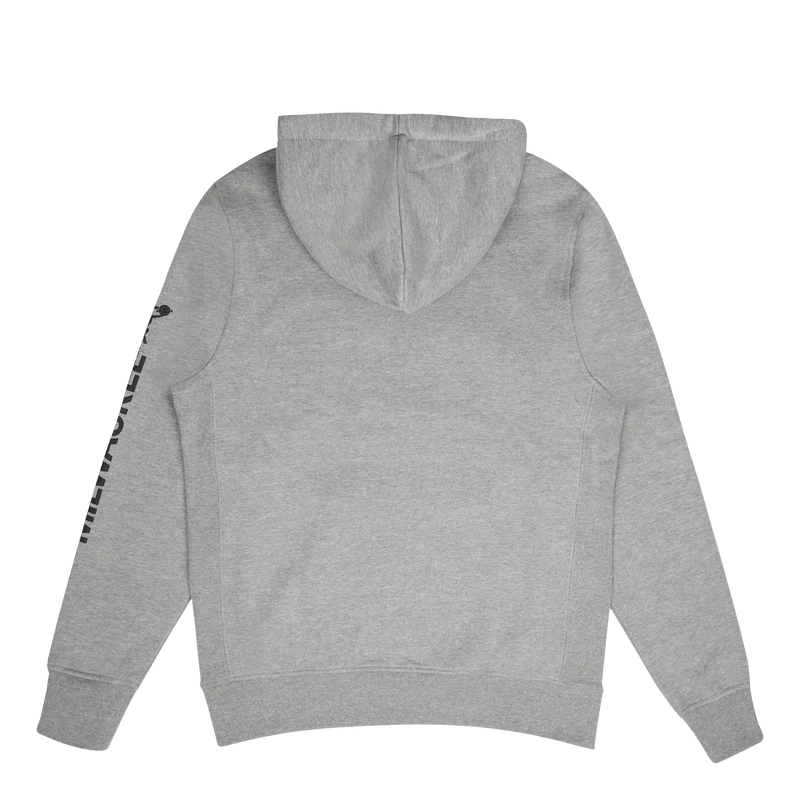 Bucks Ghost Camo Hoodie