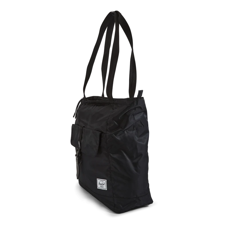 Retreat Tote Black