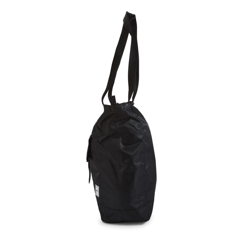 Retreat Tote Black