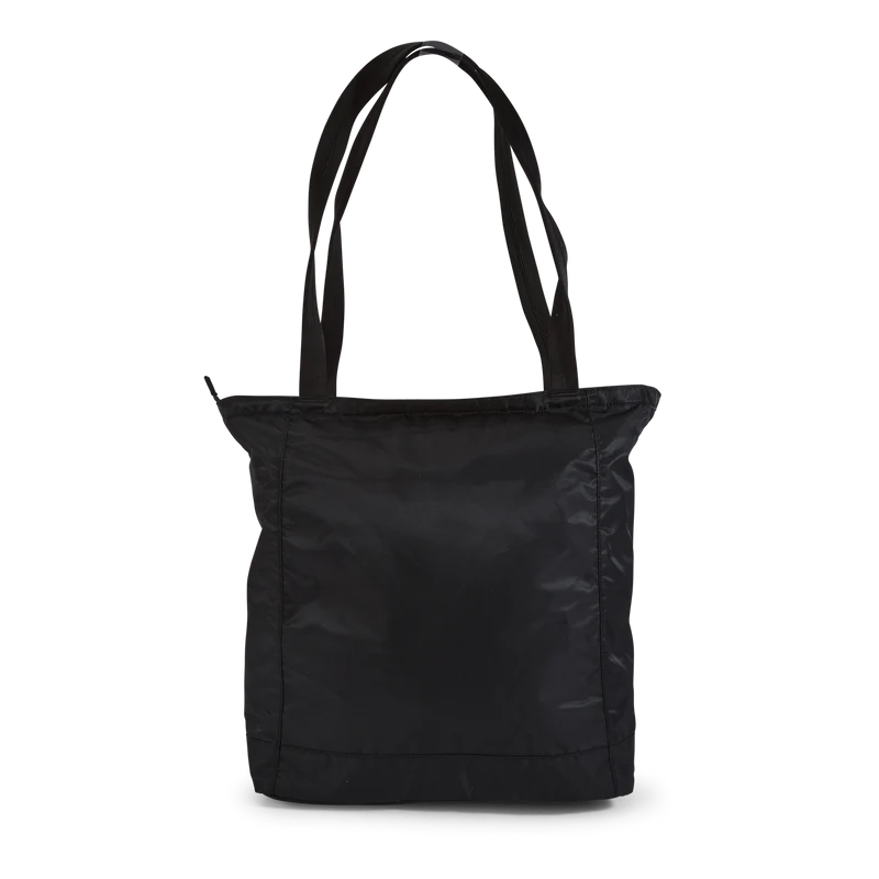 Retreat Tote Black