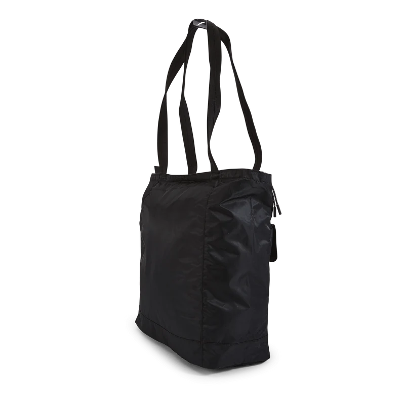Retreat Tote Black