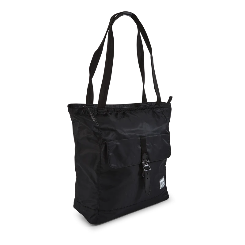 Retreat Tote Black