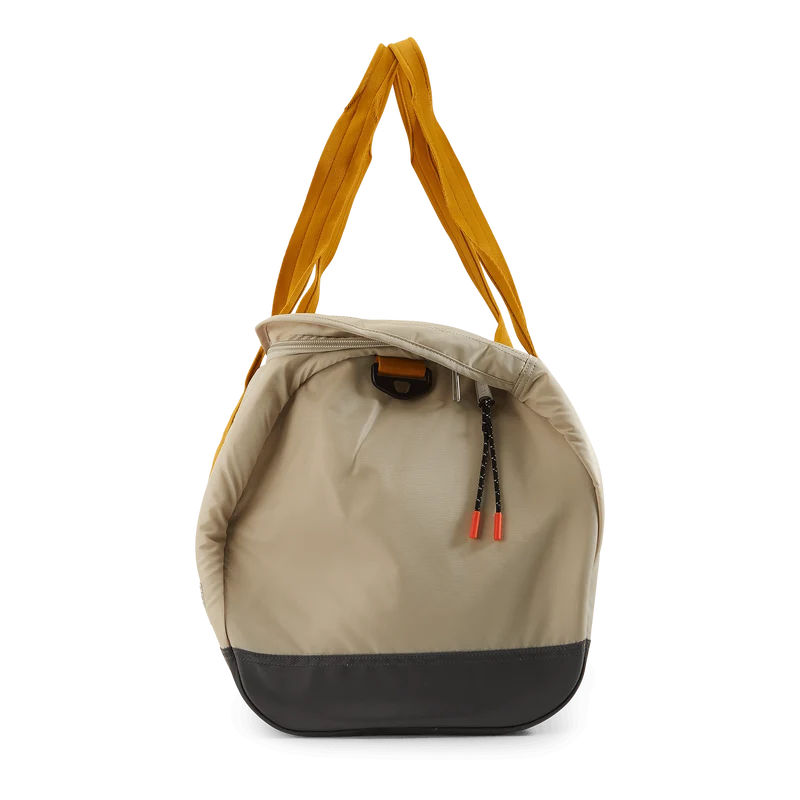 Heritage Duffle Light Pelican/harvest Gold