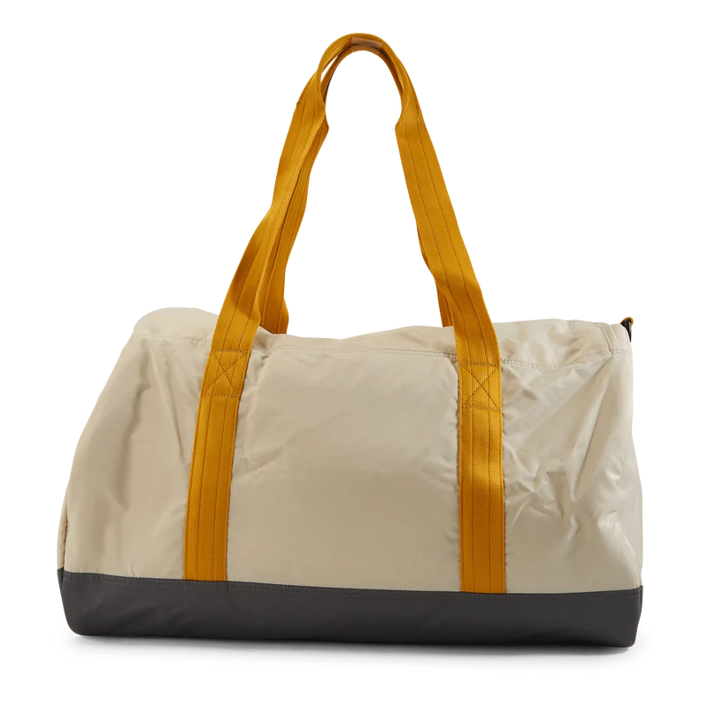 Heritage Duffle Light Pelican/harvest Gold