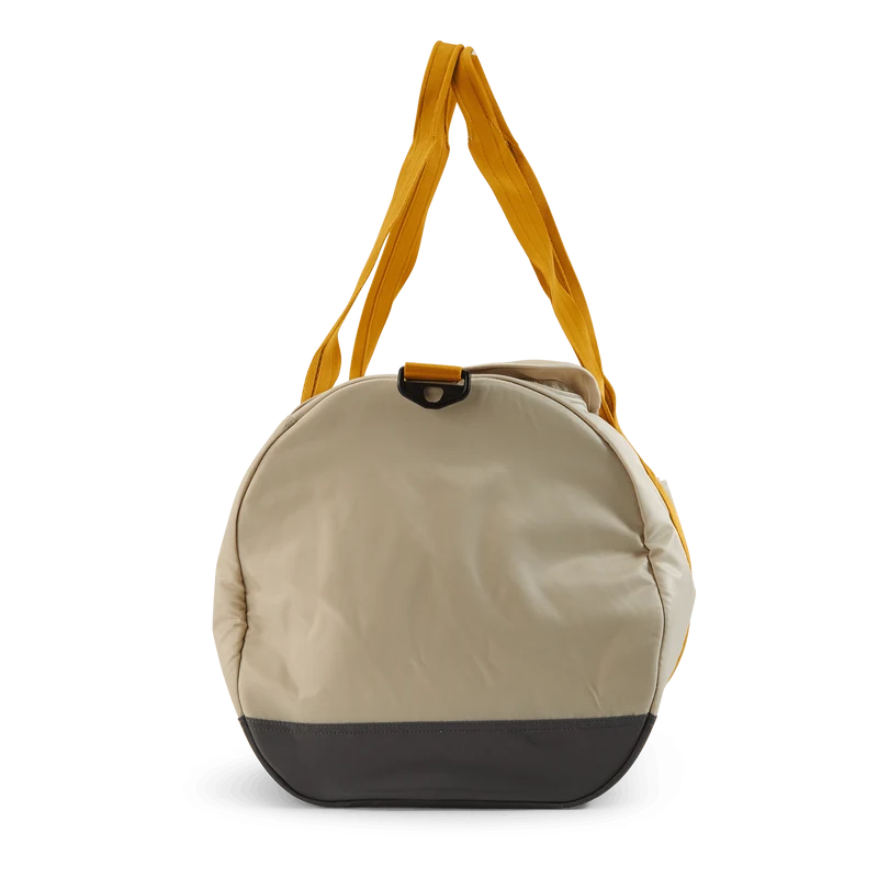 Heritage Duffle Light Pelican/harvest Gold