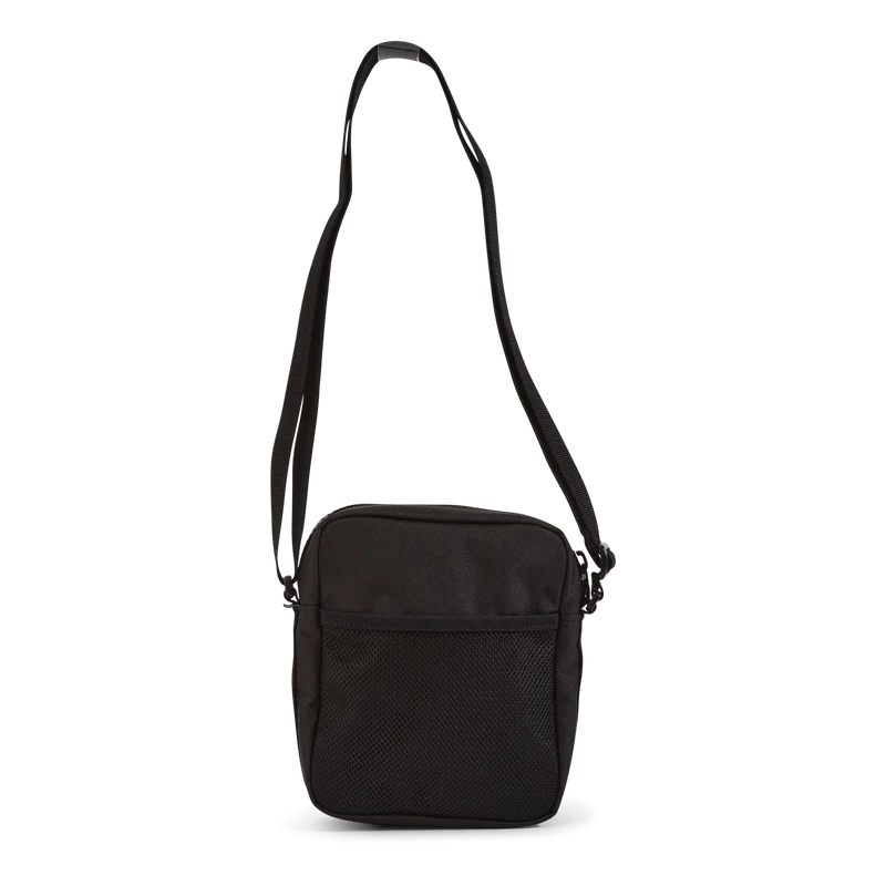 Heritage Crossbody Black