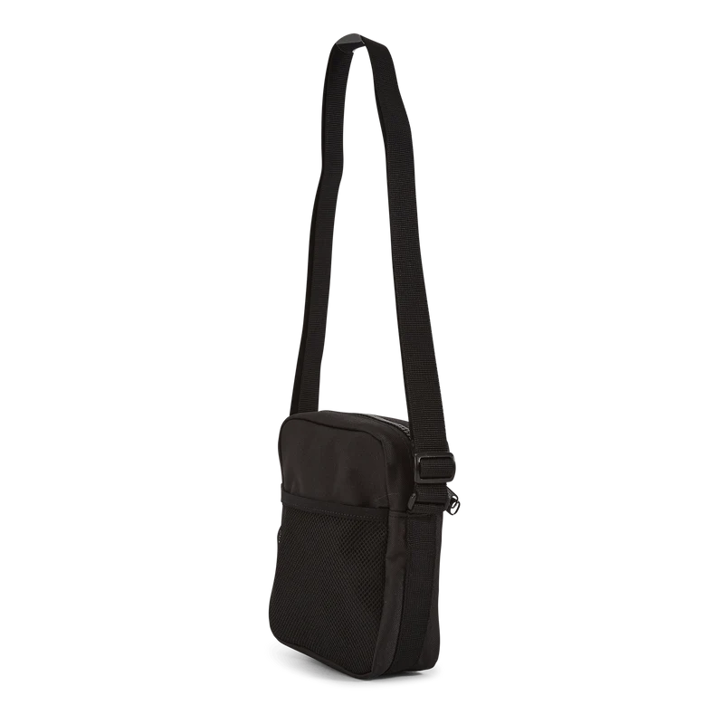 Heritage Crossbody Black