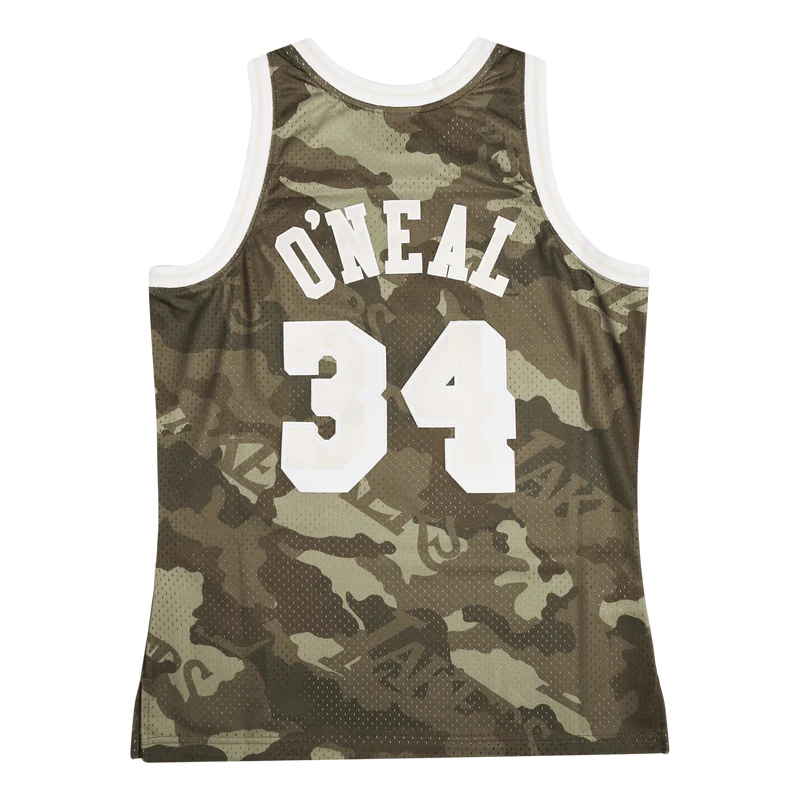 Swingman Jersey - Shaquille O'Neal