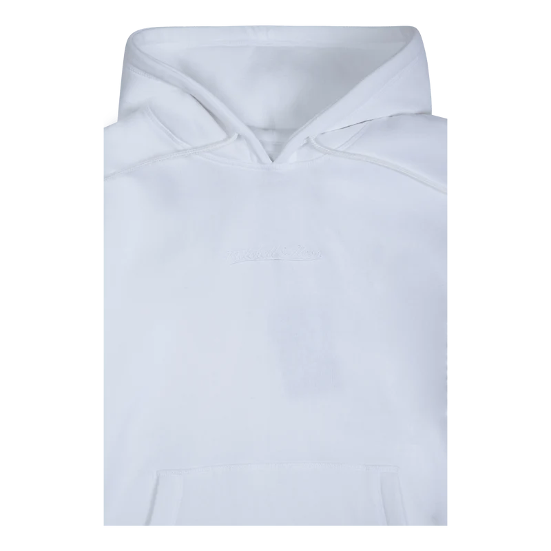 Essentials Hoodie Matt