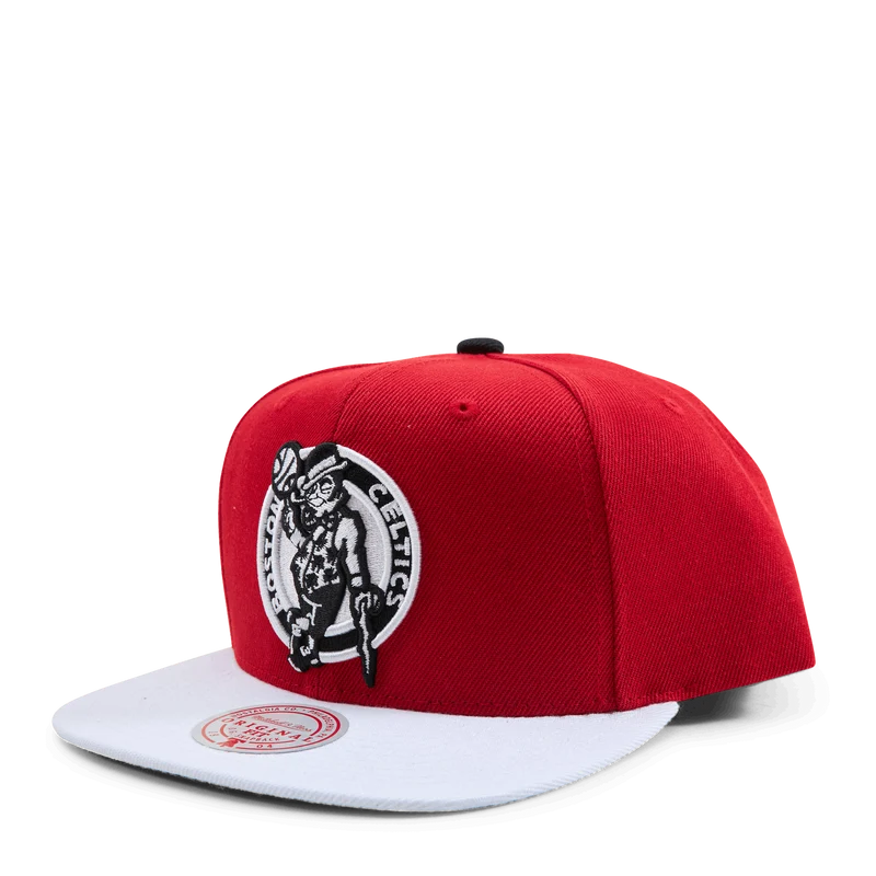 Celtics Cardinal 2 Tone