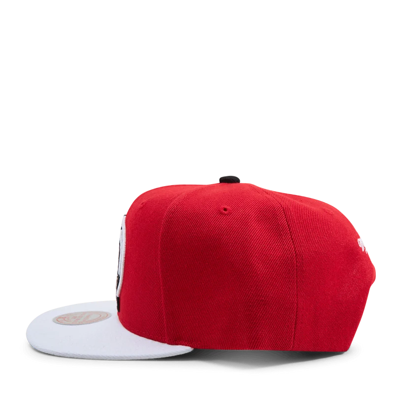 Celtics Cardinal 2 Tone