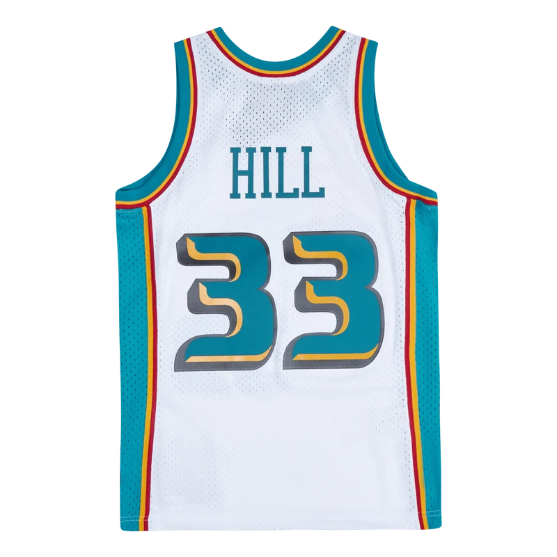 Swingman Jersey -Grant Hill