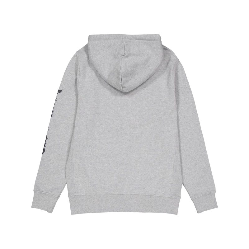 Bulls Ghost Camo Hoodie