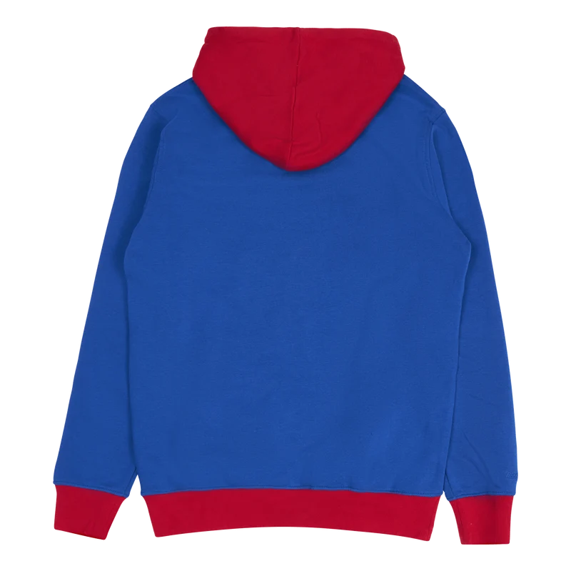 Big Face Hoody 5.0
