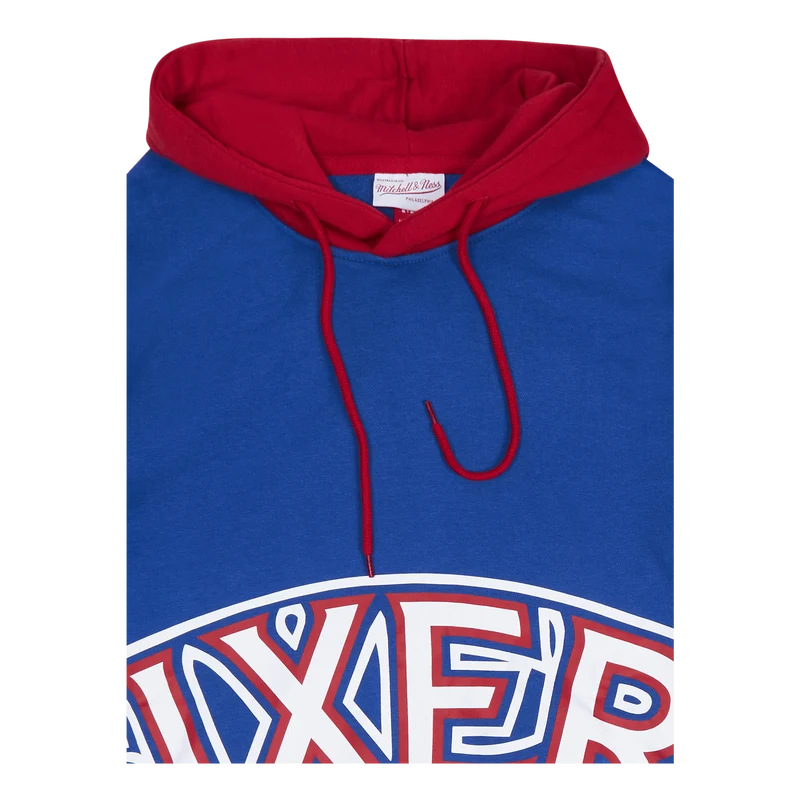 Big Face Hoody 5.0