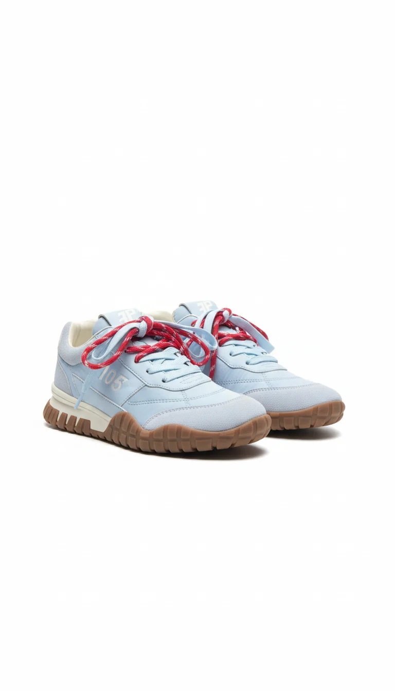 Duplo 27 Nylon lt sky