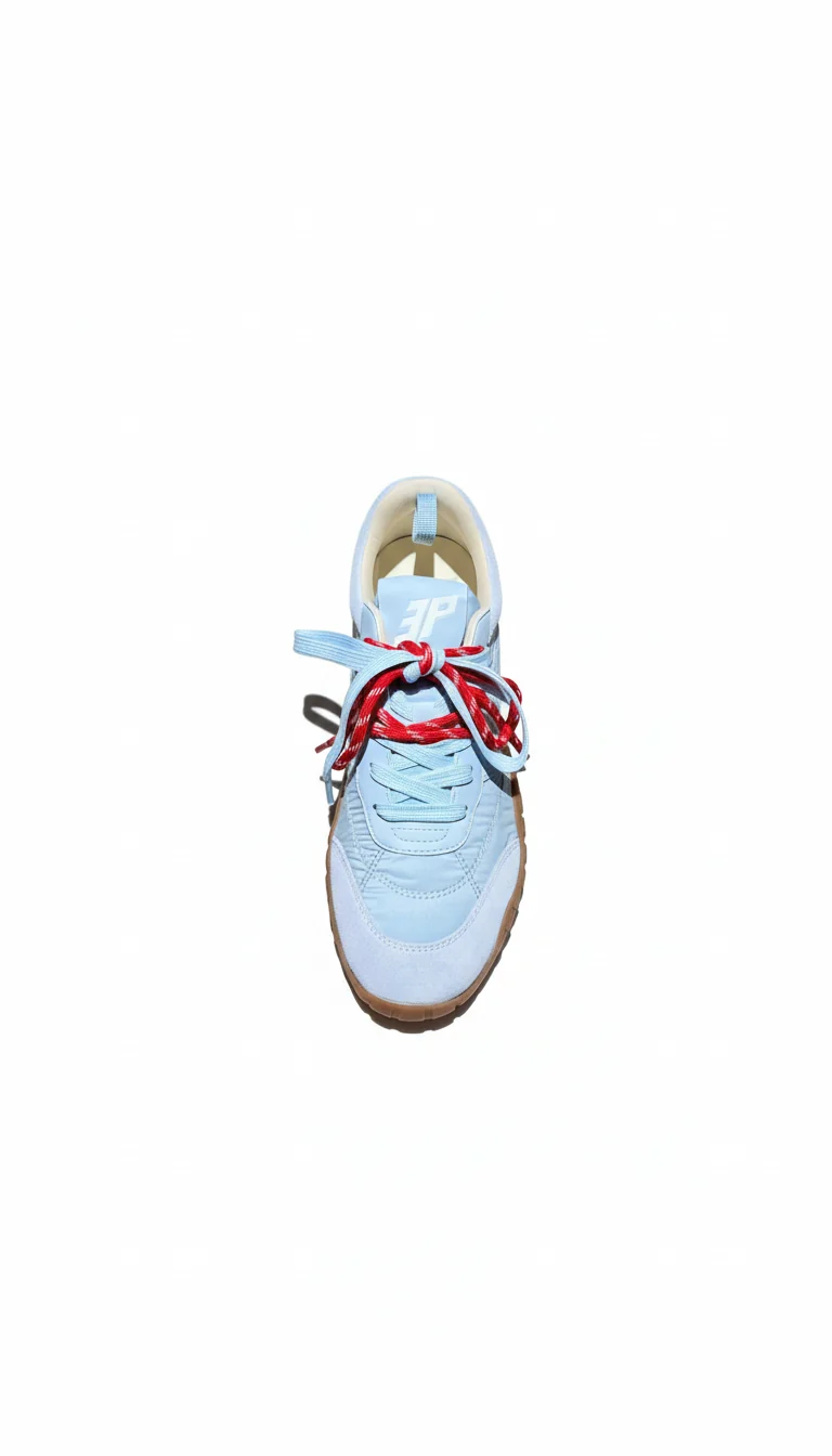 Duplo 27 Nylon lt sky