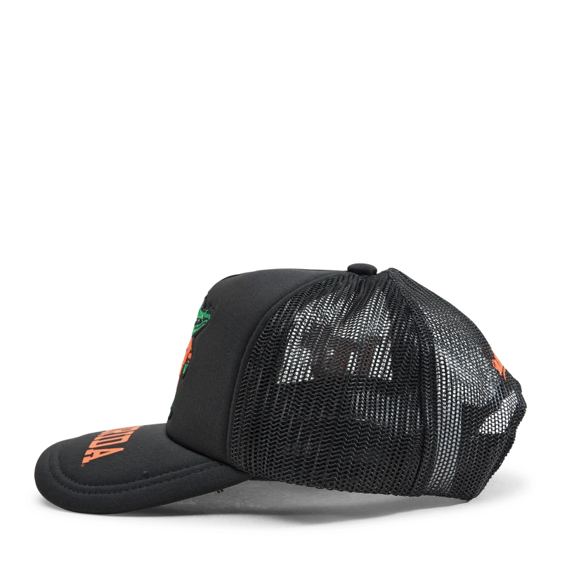 Gators Team Origins Trucker