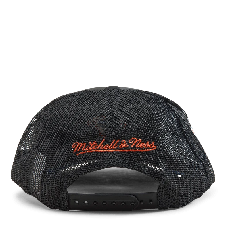 Gators Team Origins Trucker