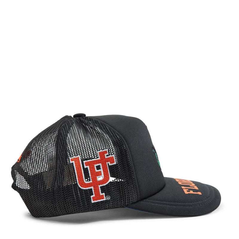 Gators Team Origins Trucker