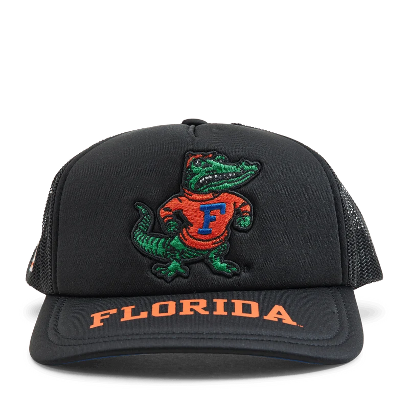 Gators Team Origins Trucker