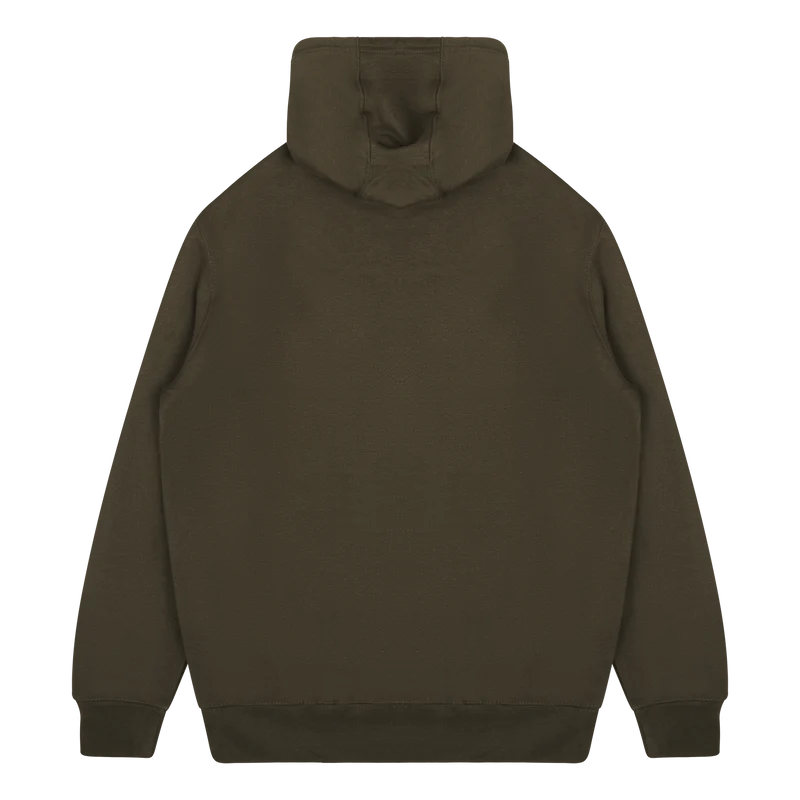 Knicks Script Flight Hoodie