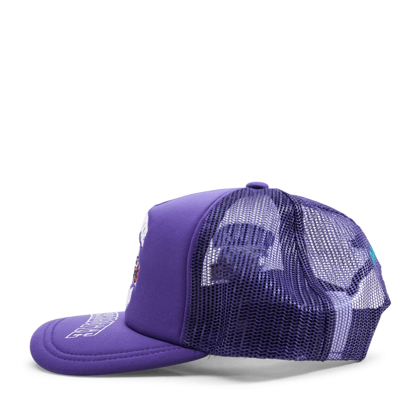 Hornets Team Origins Trucker HWC