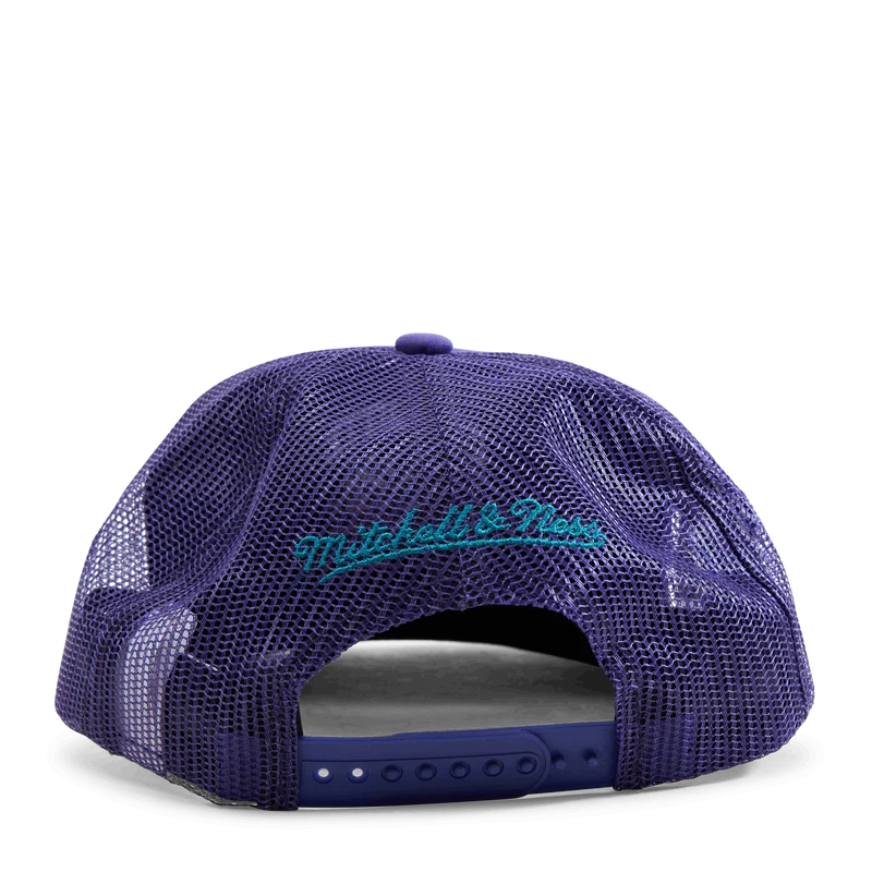 Hornets Team Origins Trucker HWC