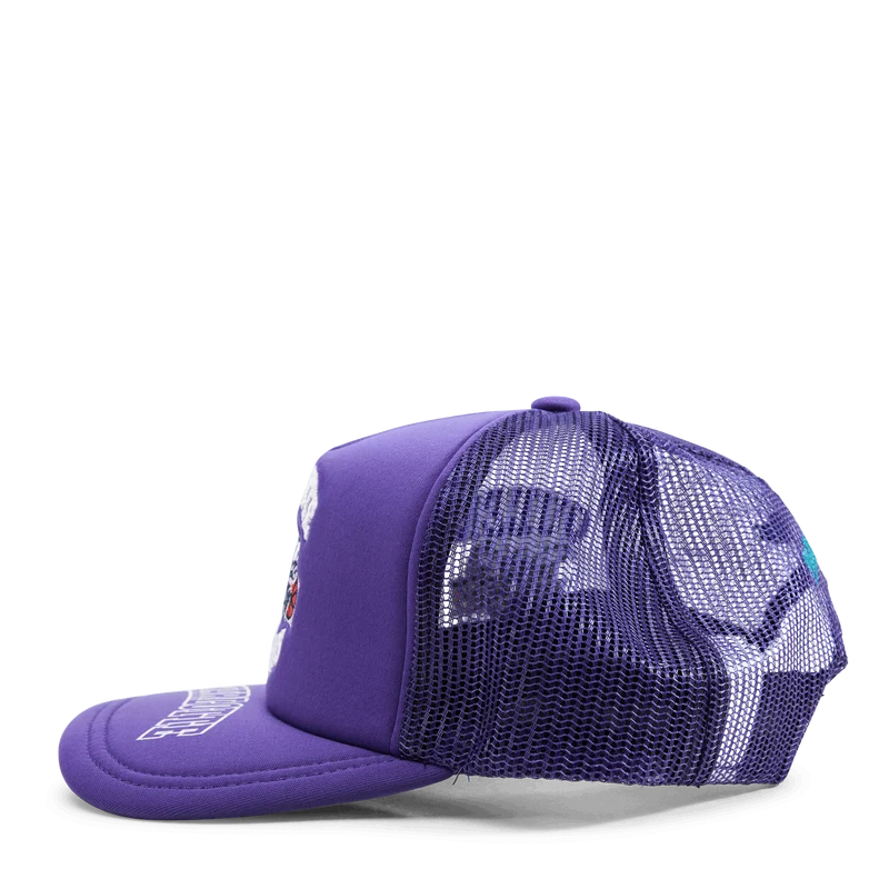 Hornets Team Origins Trucker HWC