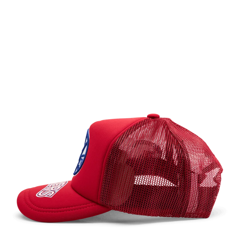 Team Origins Trucker HWC