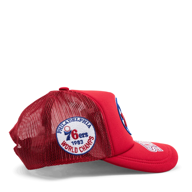 Team Origins Trucker HWC