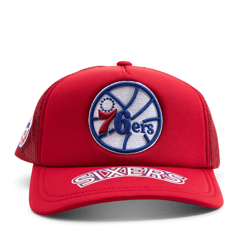 Team Origins Trucker HWC