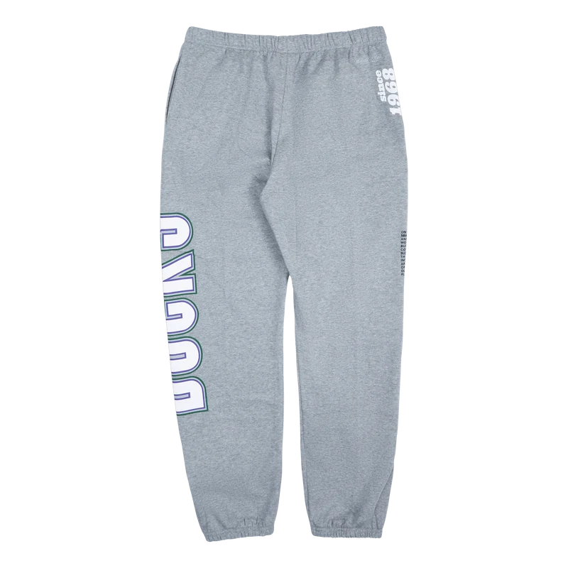 Bucks Team Origins Fleece Pant