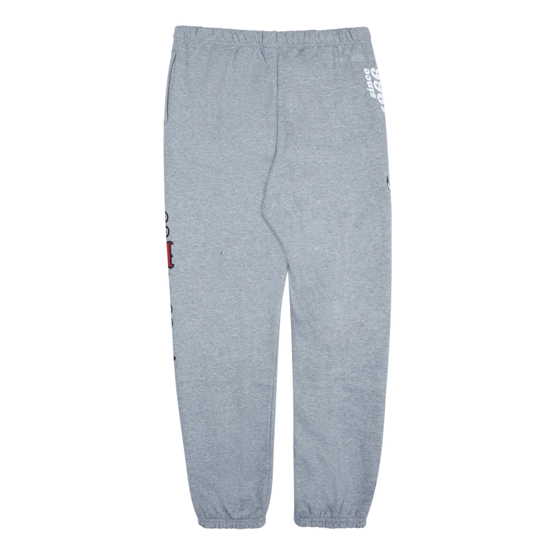Bulls Team Origins Fleece Pant