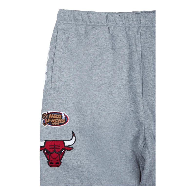 Bulls Team Origins Fleece Pant