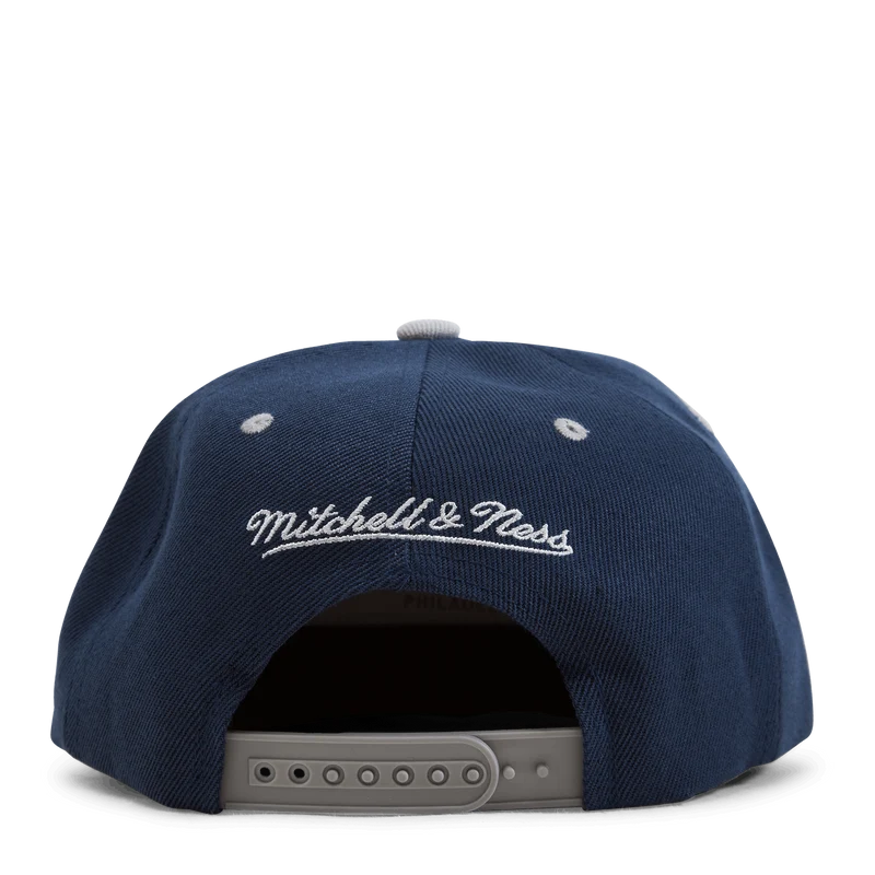 Hoyas Monument Snapback