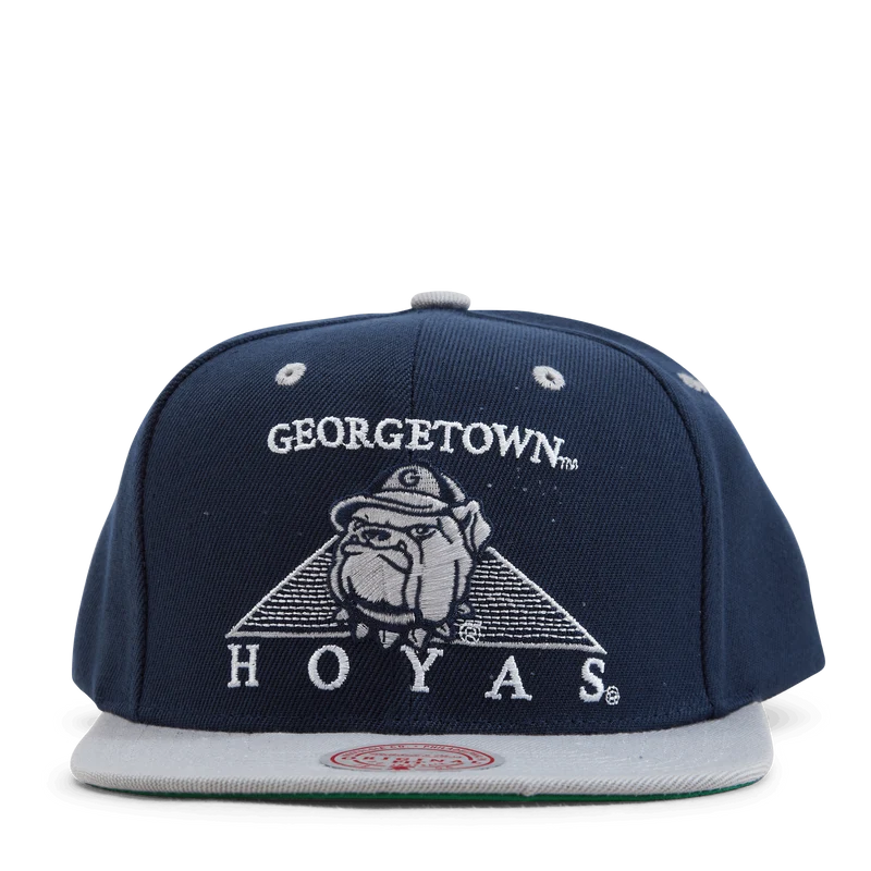 Hoyas Monument Snapback