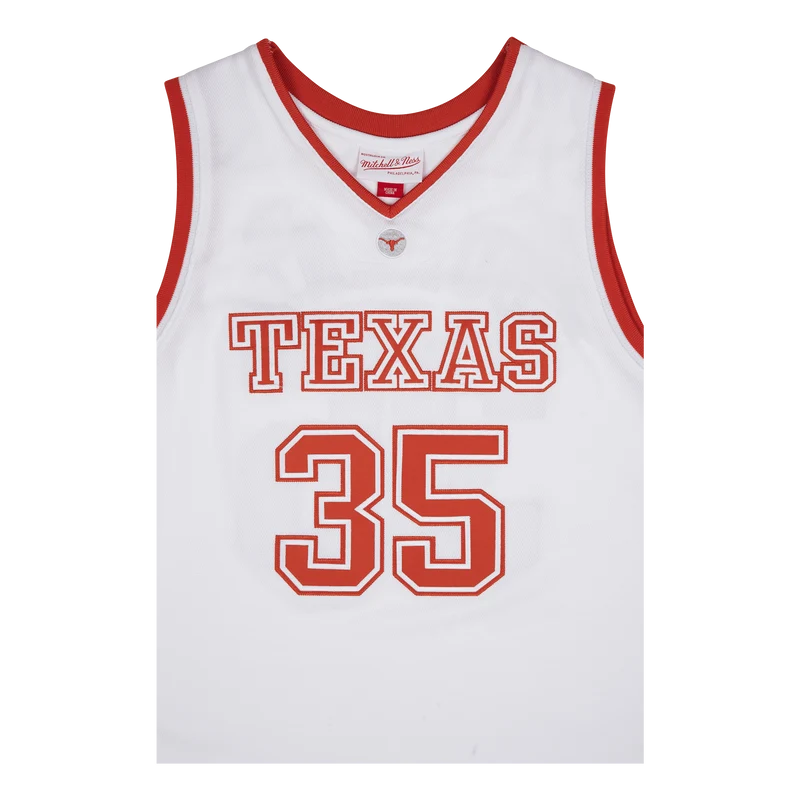 Texas Longhorns Swingman Jersey - 06 Durant