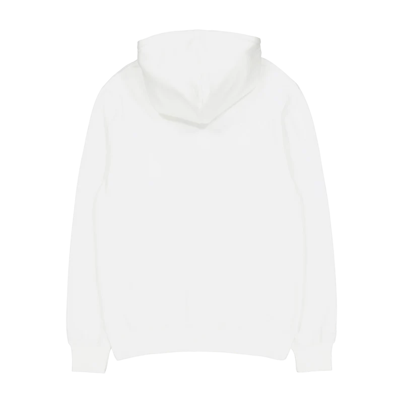 Cream Hoodie Off White