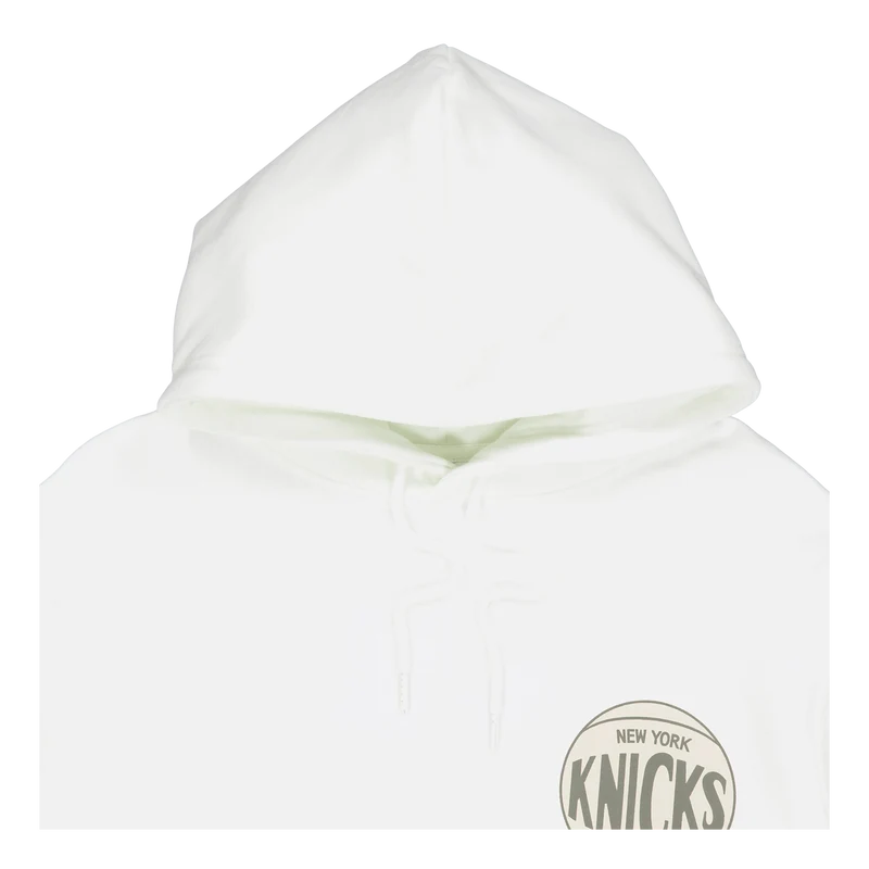 Cream Hoodie Off White