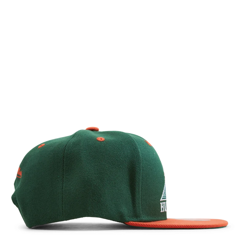 Monument Snapback