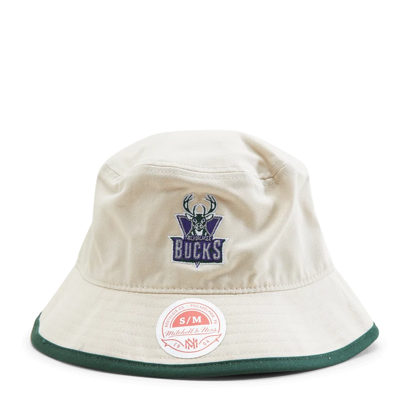 NBA Off Bucket HWC Off