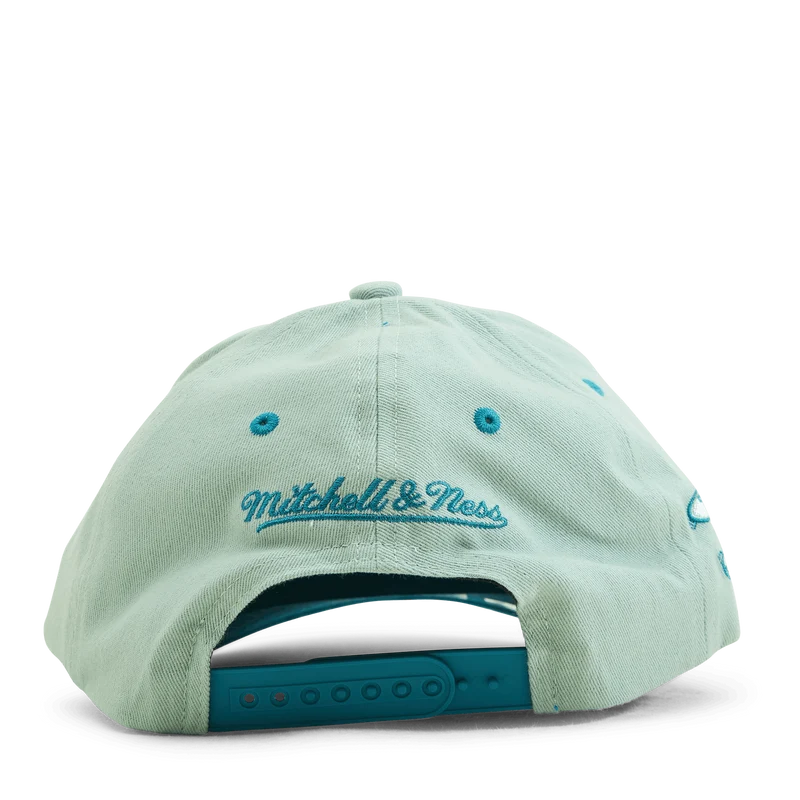 Hornets Space Knit Pro Snapback HWC