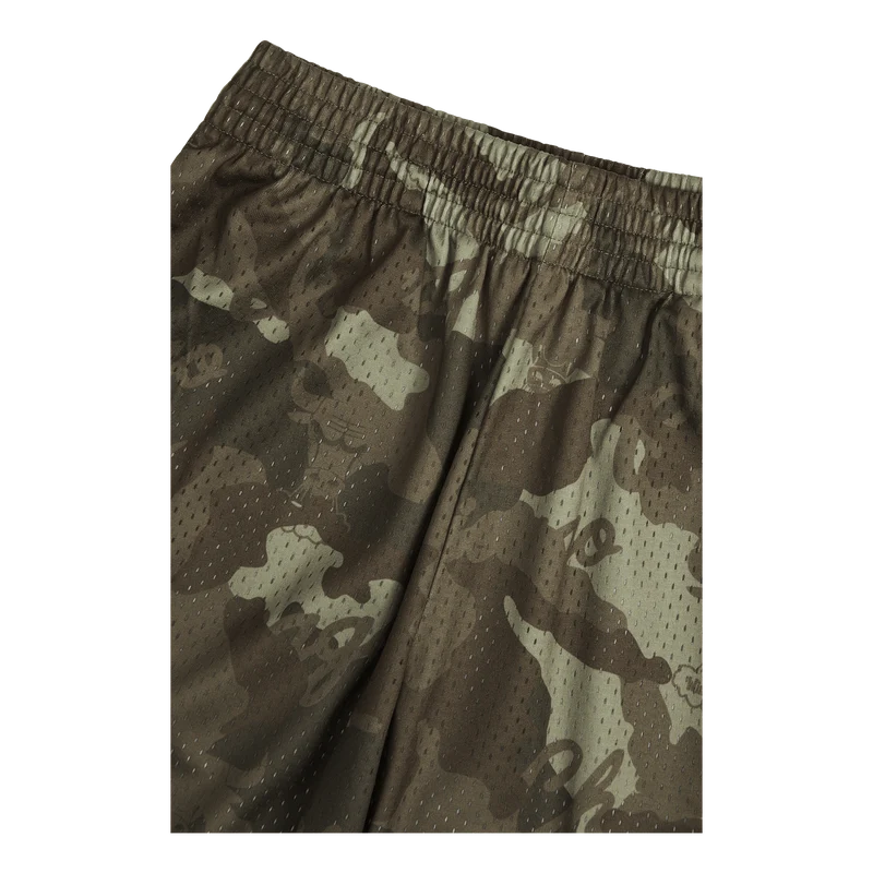 Bulls Swingman Shorts -97