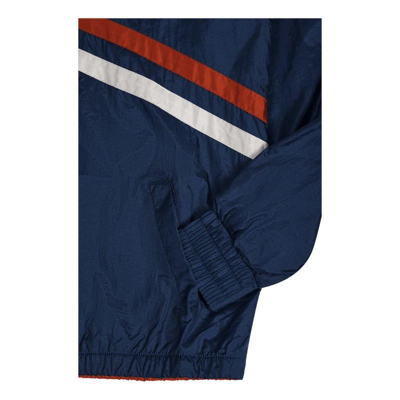 Gators Undeniable Full Zip Windbreaker