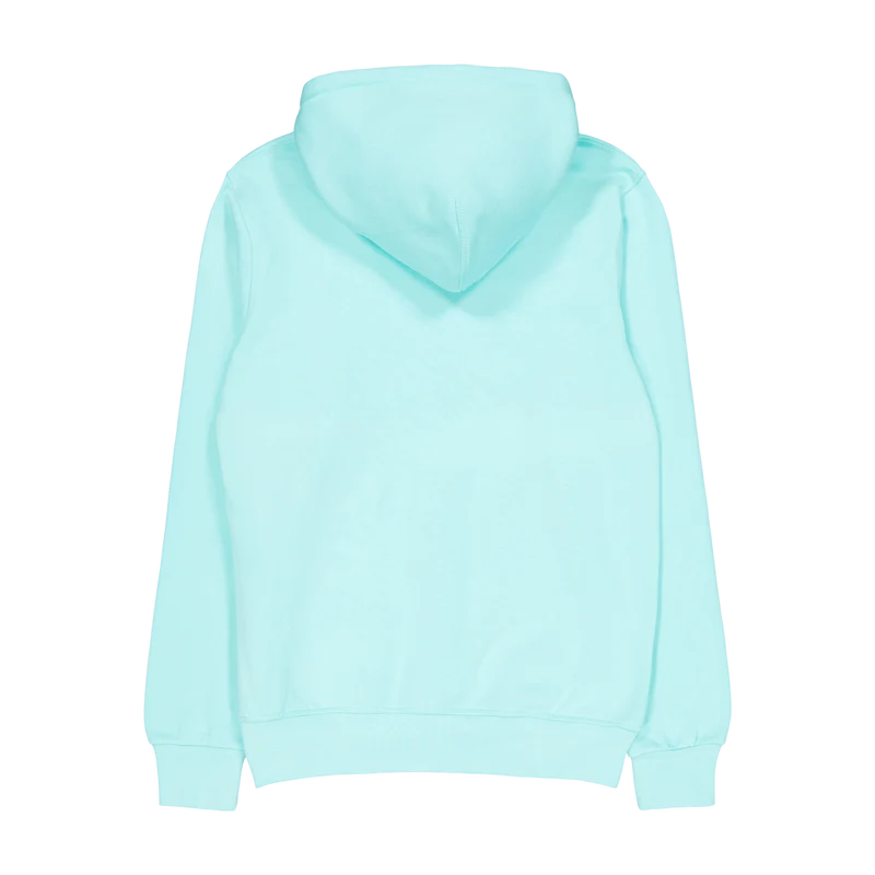 M&n Essentials Hoodie Light Teal