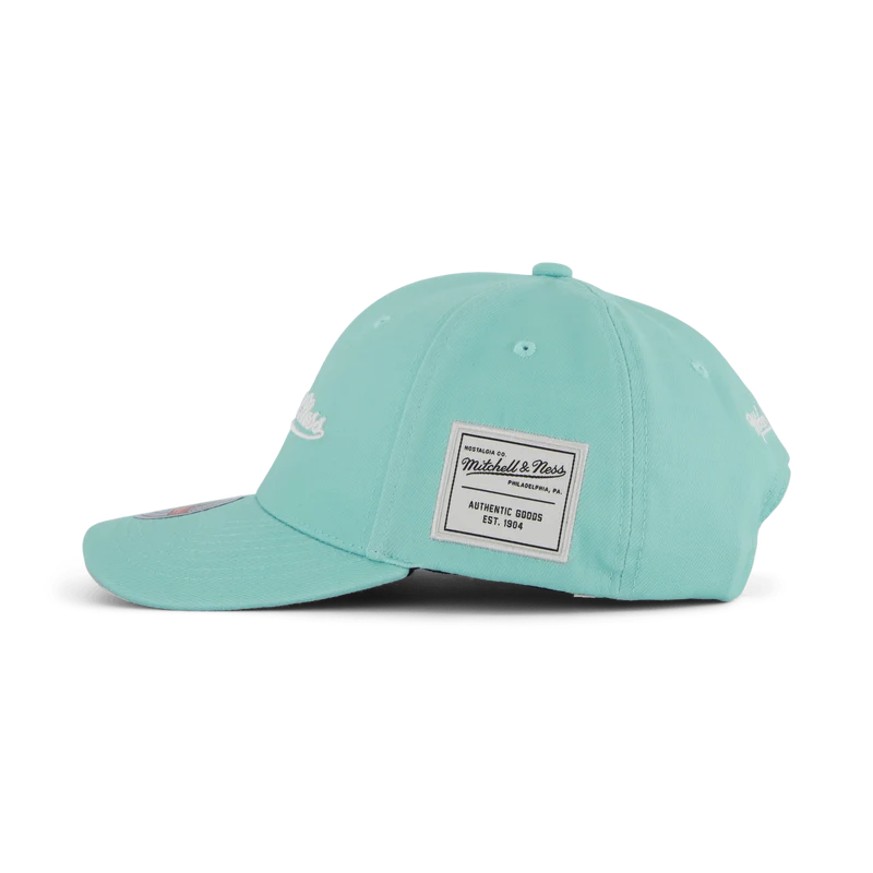 Branded Comfy Core Stretch Snapback