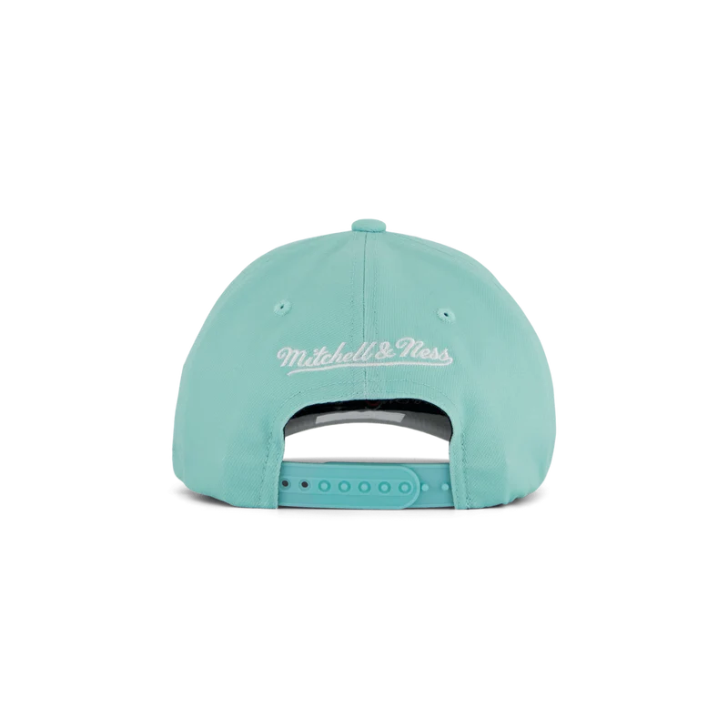 Branded Comfy Core Stretch Snapback