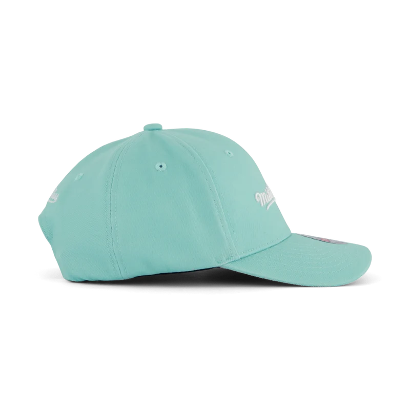 Branded Comfy Core Stretch Snapback
