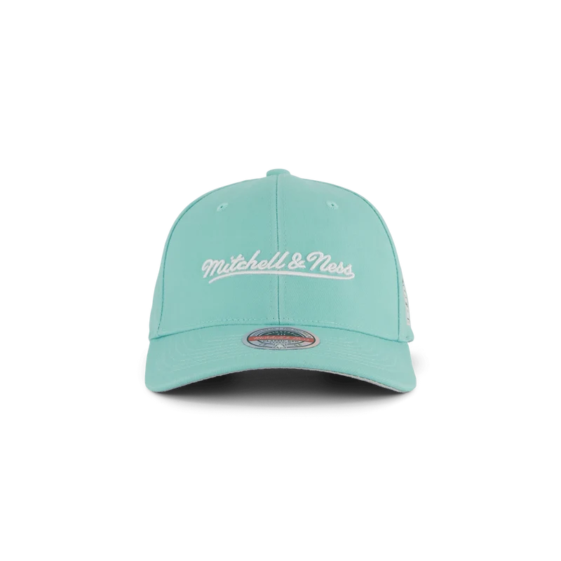 Branded Comfy Core Stretch Snapback